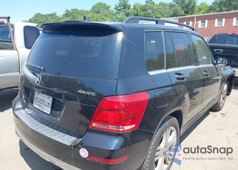 2015 Mercedes-Benz Glk 350 4Matic from USA, damaged, VIN WDCGG8JB2FG355447